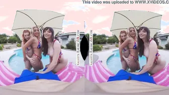 Sexual America - Its a very sexual 4th of July with Madelyn