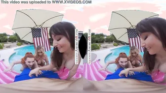 Sexual America - Its a very sexual 4th of July with Madelyn