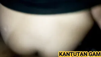 KINANTOT AT CHINUPA AKO NG ASAWA NG PINSAN KO HABANG WALA SIYA