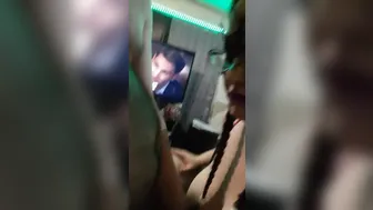 Fucking my Ex-Wife