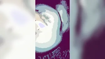 Gigantic Booty Wifey Backshots