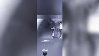Intimate Sex between hot Milf  Birthday Boy Gigantic Penis CUM Play Step Cougar FANTASY