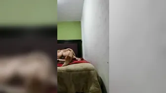 Que Rico Coge Esta mom