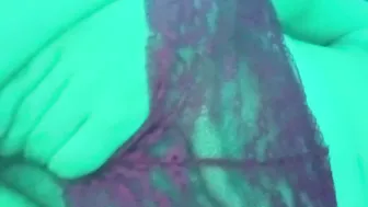 masturbating under bed sheets
