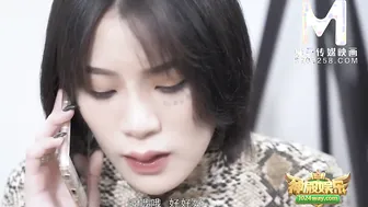 【国产】麻豆传媒作品/MDX-0033神殿娱乐002/免费观看