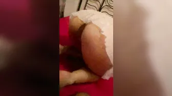 Le Mari En Web Cam Pendant Quun étranger me Doigtés Baise La Bouche et me Sodo