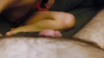 eastern Teenie Anal and ass2mouth Training - Teaser