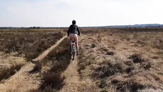 How we adult Women cycle
