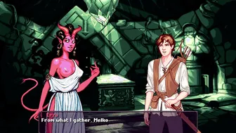 AURELIA V0221-15-Erza and the Monster Girls