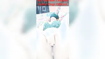 Naila Akbar Anal Closeup Deep Finger Bang with Clear Audio Urdu Kinky Talking