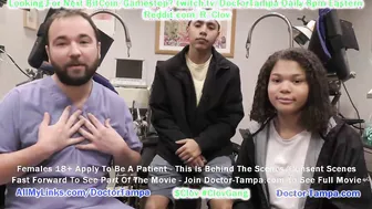 $CLOV - Become Doctor Tampa As Michelle Anderson Undergoes New Unidersity Physical