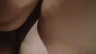 Asian Milf's Kitchen Adventure - Cooking Up A Sexual Storm