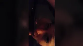 Exgirlfriends best friend blows my dick