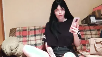 Ocenjujem Kurčeve Svojih Fanova. Part V. Serbian Porn