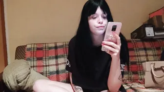 Ocenjujem Kurčeve Svojih Fanova. Part V. Serbian Porn