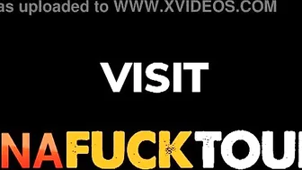 Beauty Hispanic 19 Year Old Step Daughter Ejaculates on Papis Penis