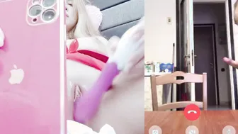 My Italian best Friend was Creampie for me to Apologize after we Fightt 