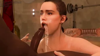 July Day one SFM  Blender Porn Compilation | 2021