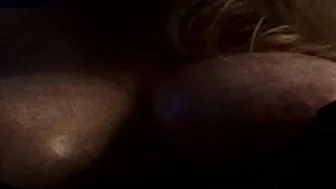 Do you want to Cum on my Titties?