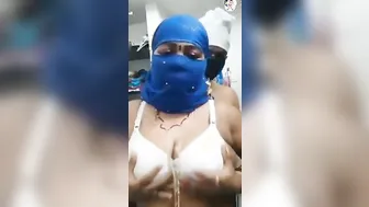 Tamil live lovers having sex