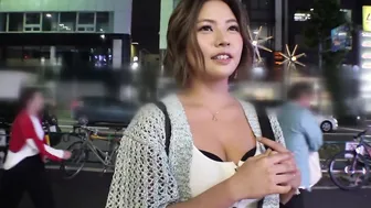 Gachi Burnt Spear Man Ebony Gal has a Crazy Sexy Face