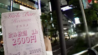 A Flashy Blonde Gal with a Adorable Kansai Dialect