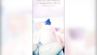 Morning Quicky (no Audio)