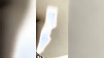 Dul Komşusunu Pompalayan Genç Turkish Porn