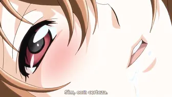 Otome Hime ep1 anime gostoso