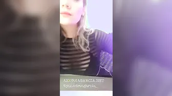 Andrea Garcia COLOMBIANA ANDREA GARCIA