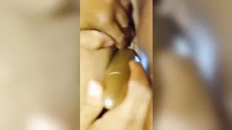 bf makes gf Squirt Real Crazy Sexy last Night