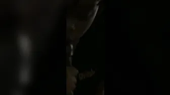 Nasty Hoe Loves my Penis