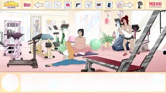 Milftoon Drama 0.30 - Ep.17 - ive get new Rules