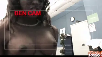Sexsual Office Group Sex With Romana And Jasmine