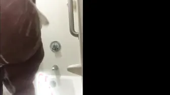 AFRICAN BBW GIGANTIC BUTT