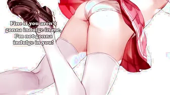 Jerking off with Astolfo (Anime JOI) (Fate Grand Order JOI) (Fap to the Beat Femboy