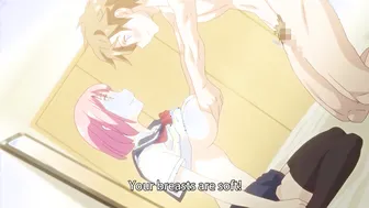 Baku Ane Otouto Shibocchau Zo Episode two