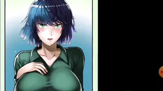 1 Punch Man Slideshow Animated