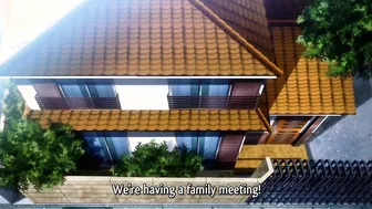 Baku Ane Otouto Shibocchau Zo Episode one