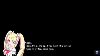 Cocoa Birthday 2020 H-Video (Magicami DX ENG)