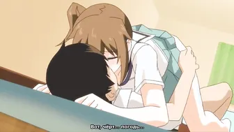 Ane Kyun Animated Uncensored