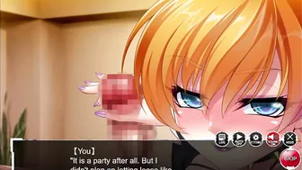 Battle porn video – [fuuma Seven] Sakura Igawa H-Movie 01 (Taimanin Asagi Battle Arena ENG)