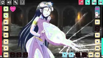 H.O.S.I. two by Nokko Otsu - everything Unlocked (gigantic Tits Lactation Animated)