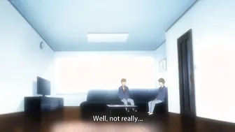 Mom Trap one - Subbed
