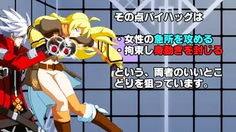 編集リョナ出張版：敗北トーナメントAブロック予選　敗者のリンネを……Loser Tournament A【ryona Fight】