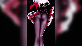 MMD Dracula Adios by Inwerwm
