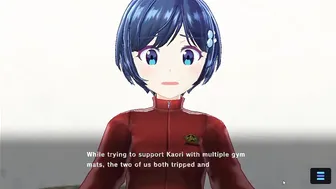 [magica round one Evo] Kaori H-Movie (Magicami DX ENG)