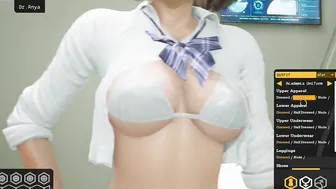Paralogue Part one-Dyke Porn Sex Toys Screwed 3d Cartoon Game