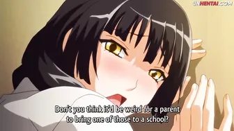 Student Teens Pounded at School by her Stepdad Professor