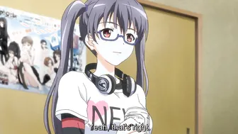 Eroge H MO Game MO Kaihatsu Zanmai two